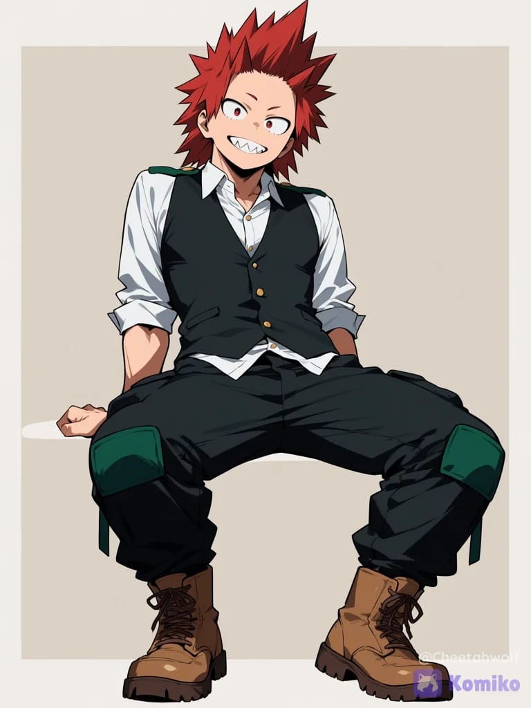MHA