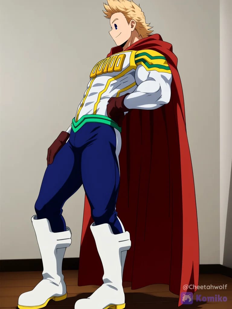 MHA