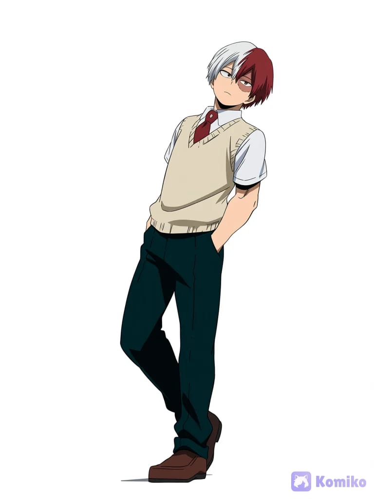 MHA