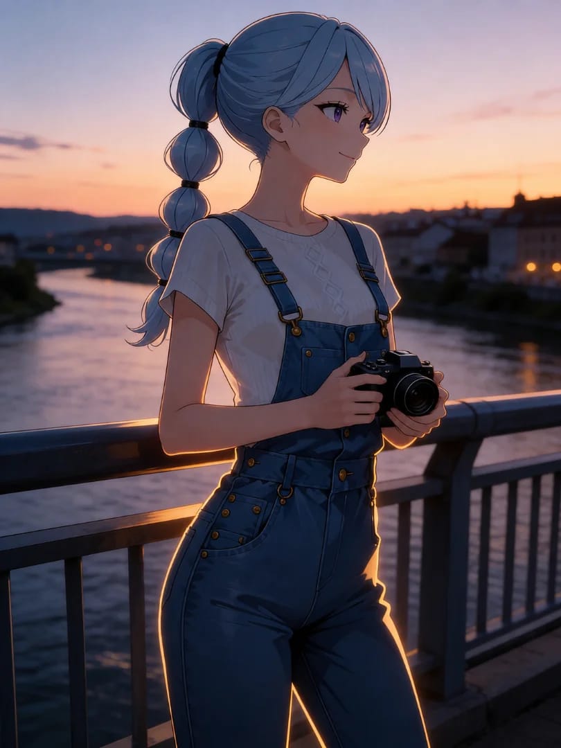 Minase Kaori 02
