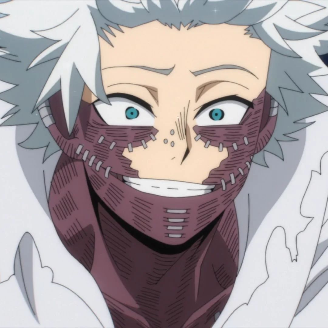 Who is my favorite guy in MHA based on the picture I chose of them tell me in the comments 💖