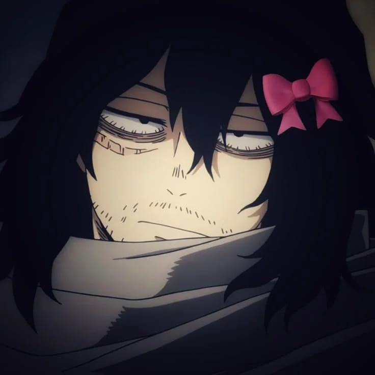 Who is my favorite guy in MHA based on the picture I chose of them tell me in the comments 💖