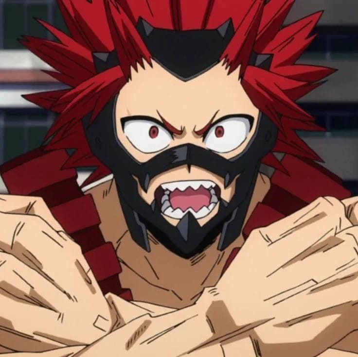 Who is my favorite guy in MHA based on the picture I chose of them tell me in the comments 💖
