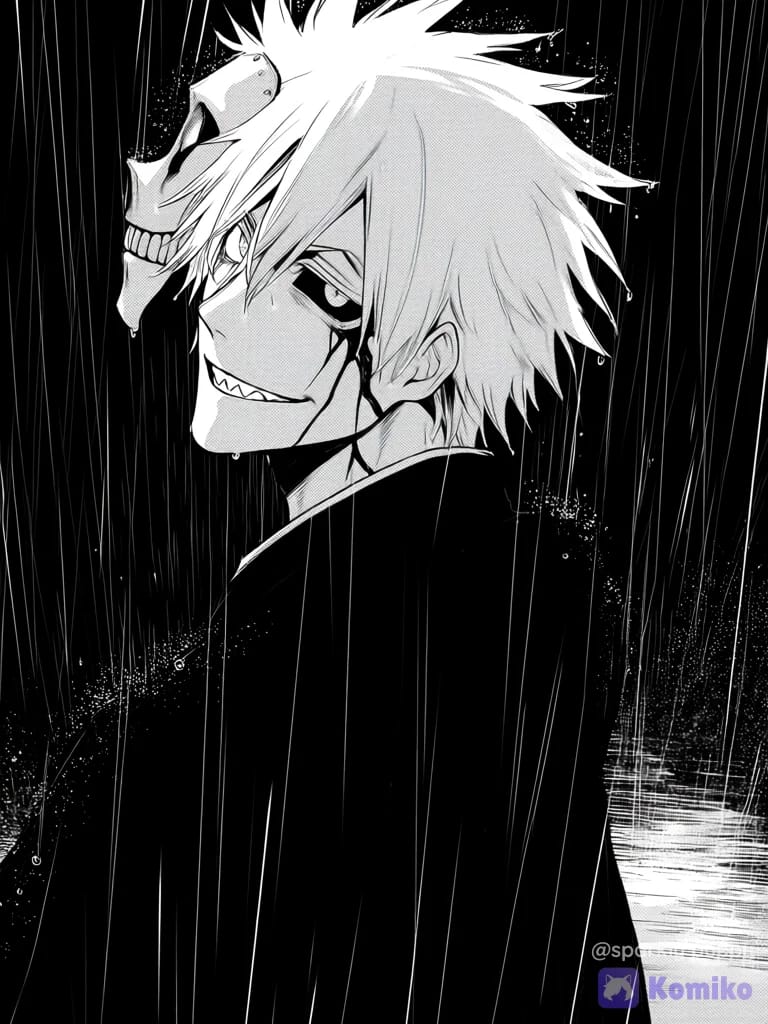 Hichigo