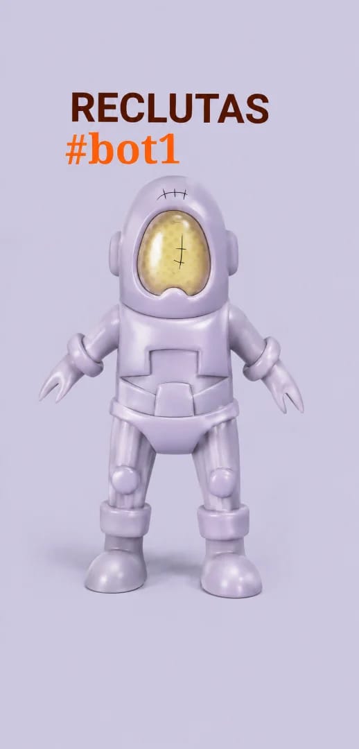 ToyBot
