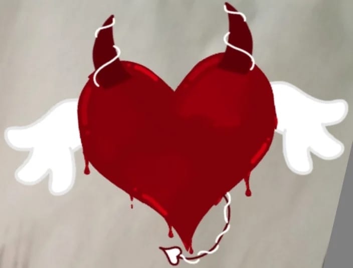 Check out what i drew!
