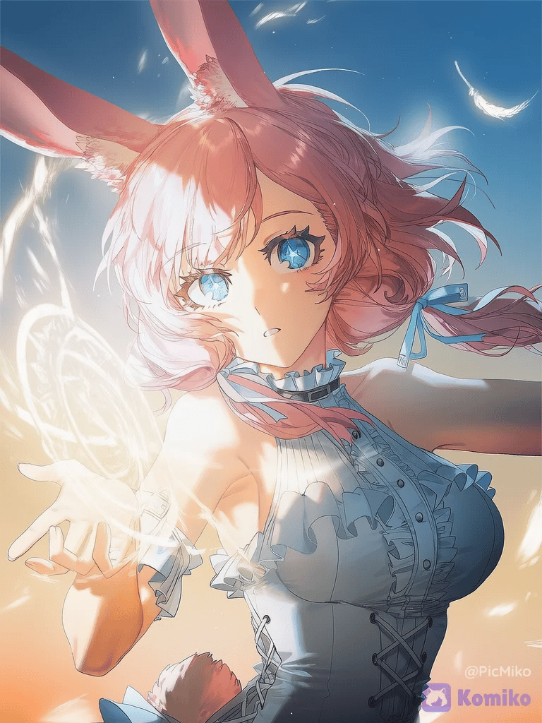 🐇 Extra ⑥