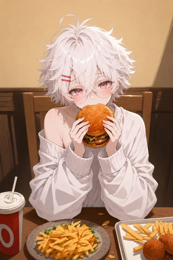 Now my money is gone, but if it's for that smile, it's worth it