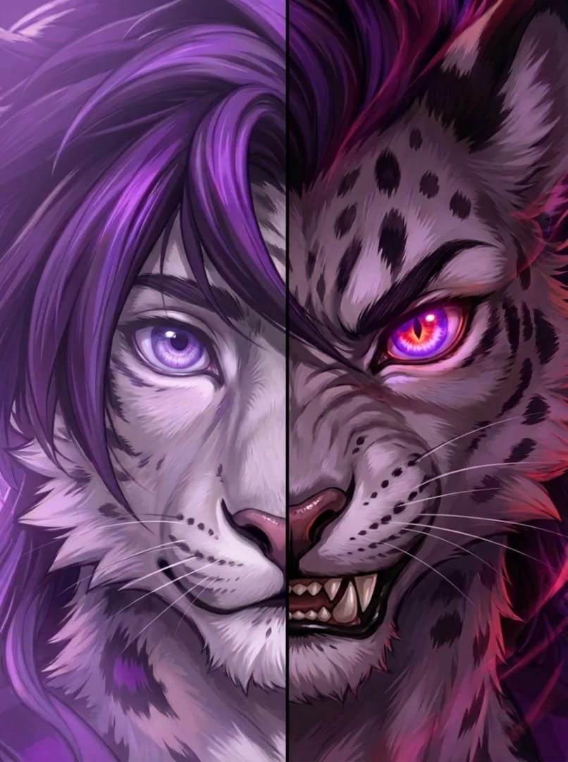 The Power of Duality: Why Your "Shadow" is Essential