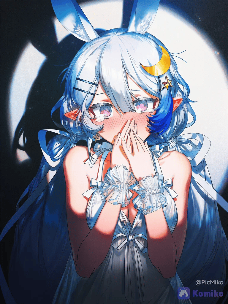 🌙Extra ⑫