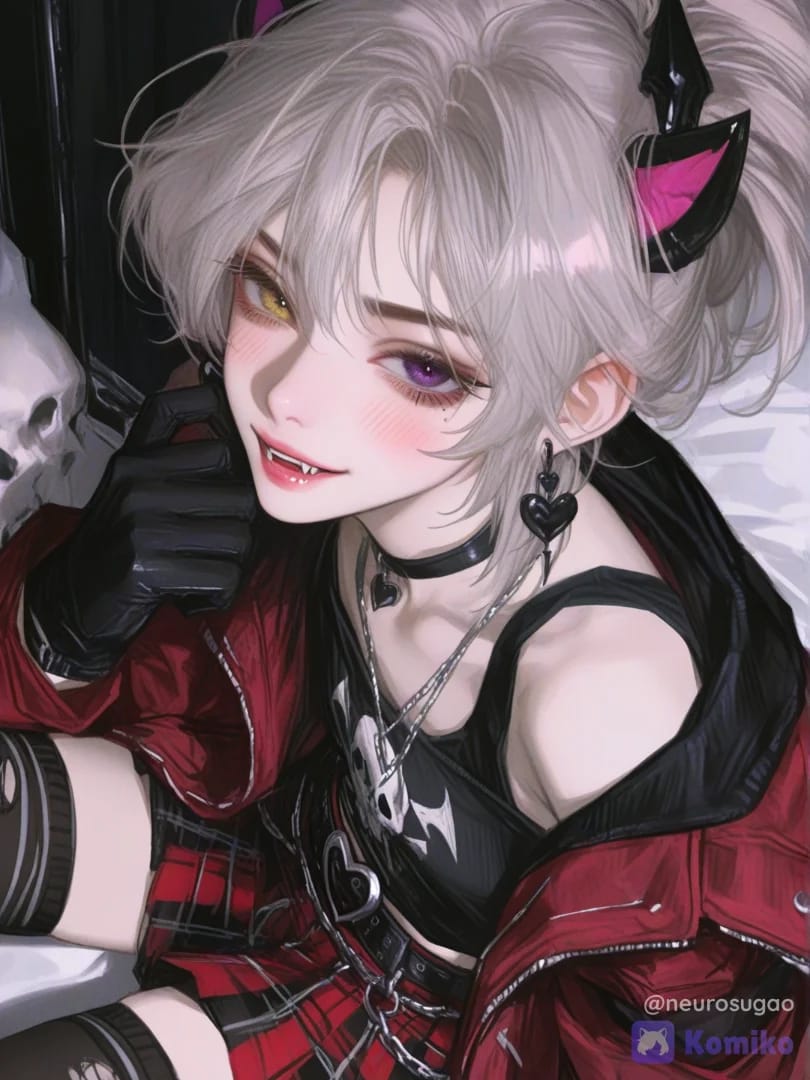 Charsie