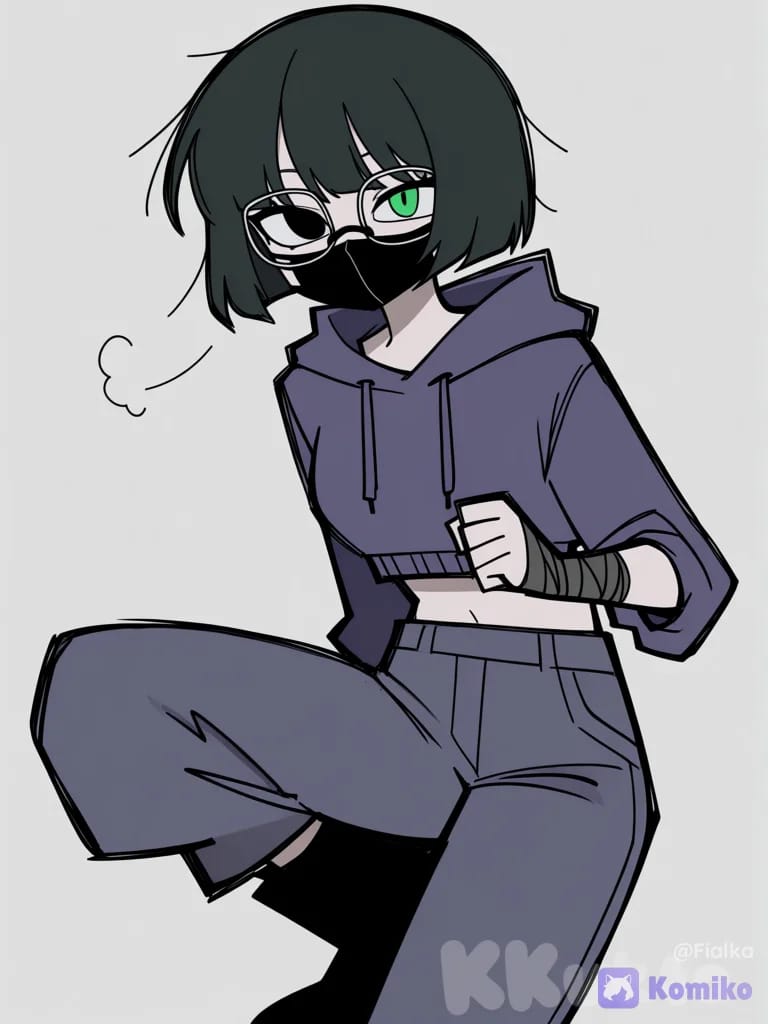 Kiku Schimu