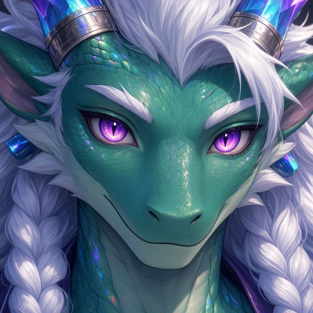 more detail work
