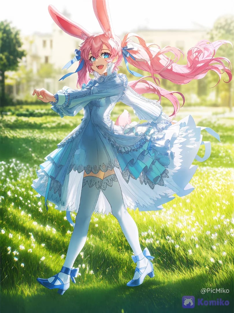 🐇 Extra ①⑨