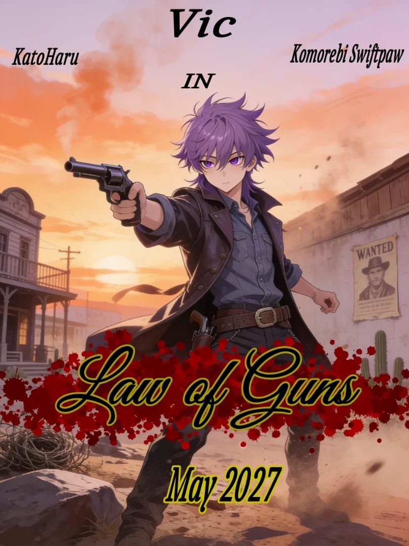 Law of Guns