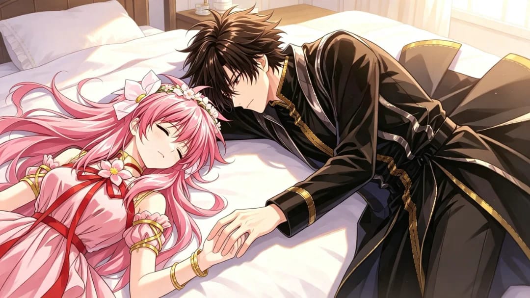 Sleep tight