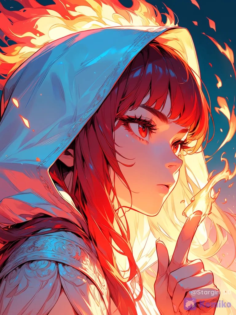 Fire tamer 1