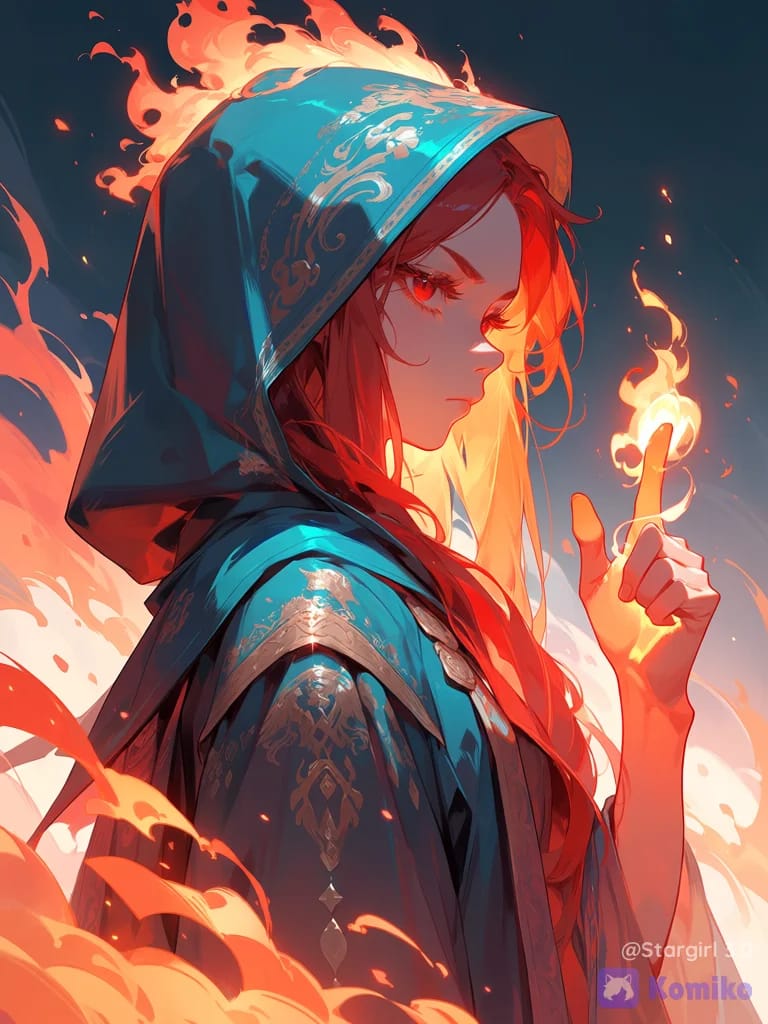 Fire tamer 1