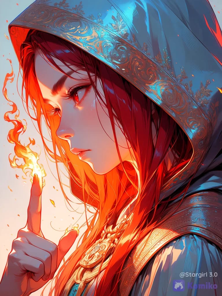 Fire tamer 1