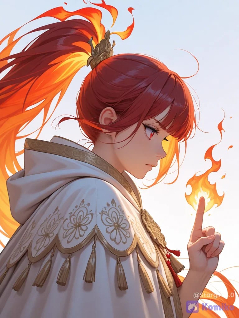 Fire tamer 2