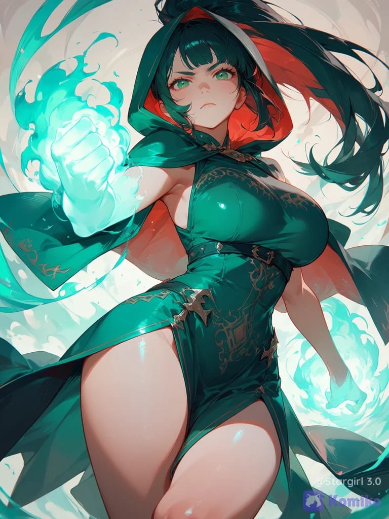 Mage