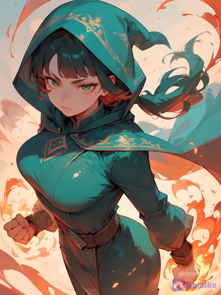 Mage