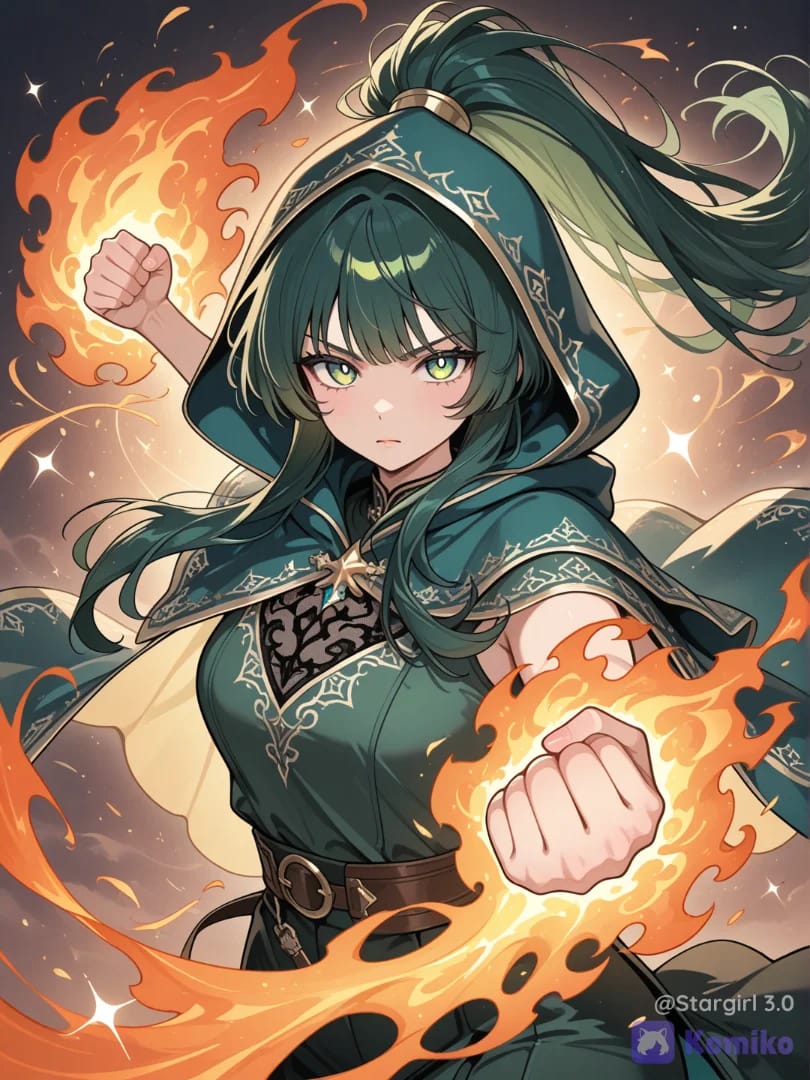 Mage