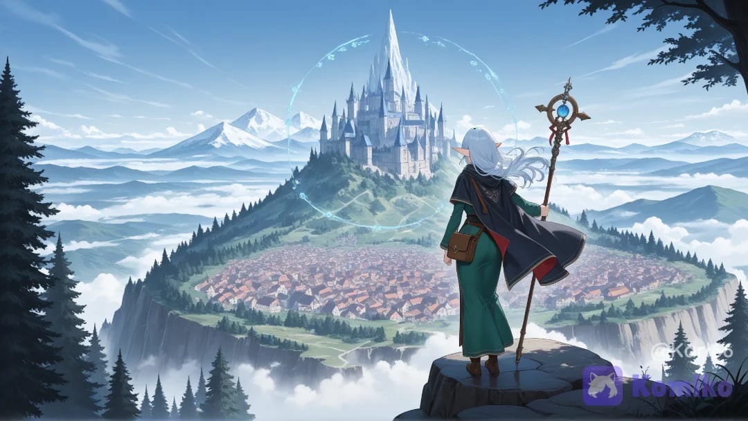 High Elf