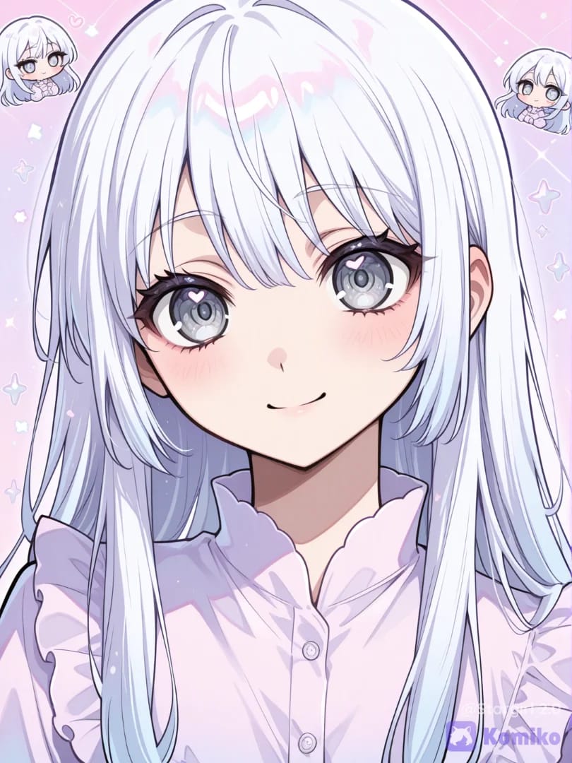 Pretty girl