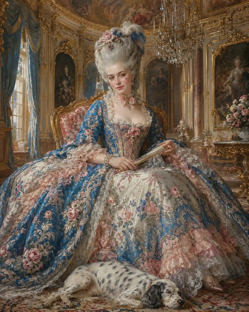 Antoinette