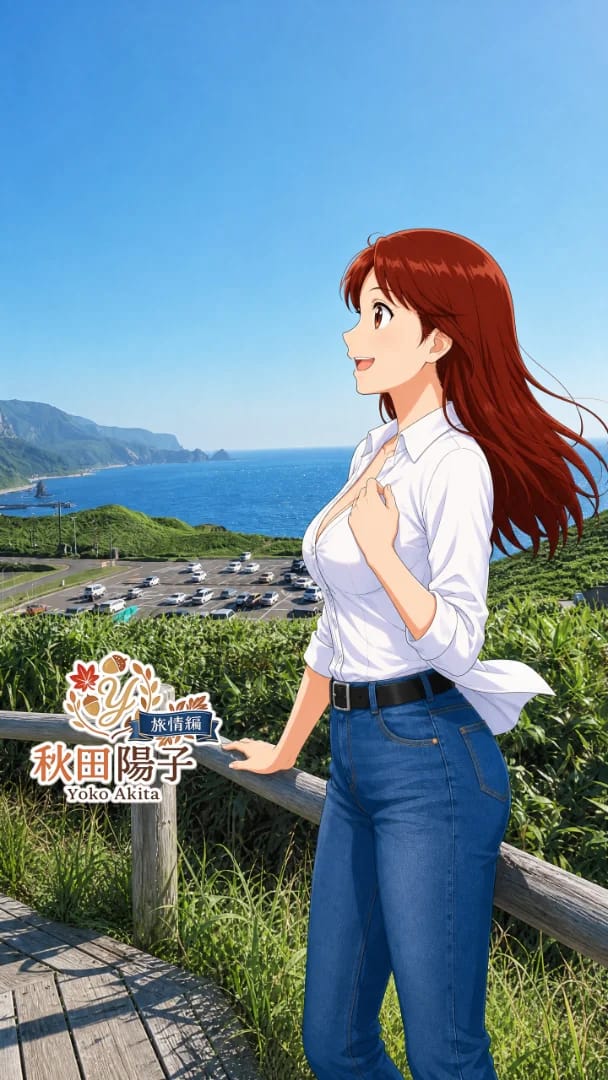 さてここはどこでしょうか？