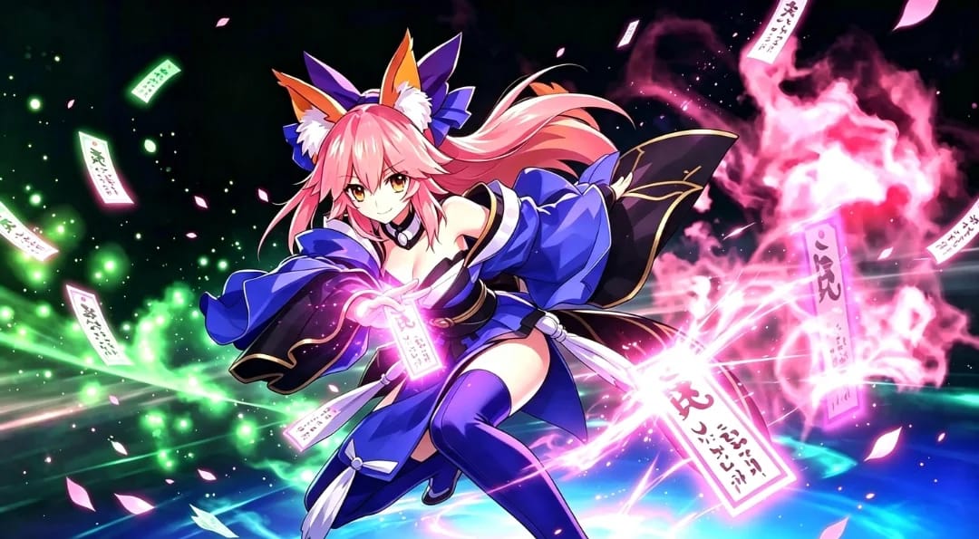 Let this freely become the proof of purification!
