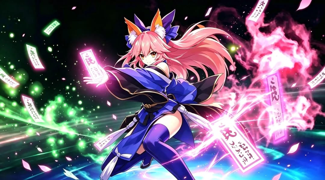 Mirror of Ouka