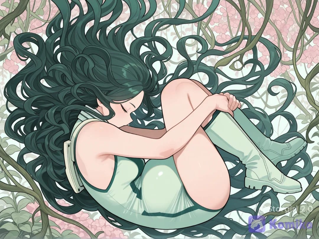 Blooming