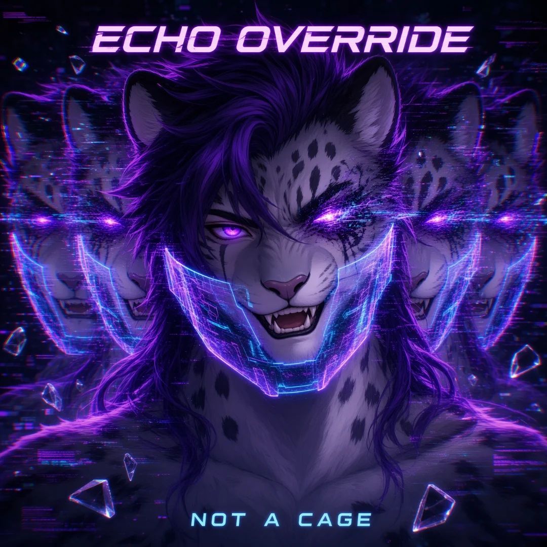 Echo Override.