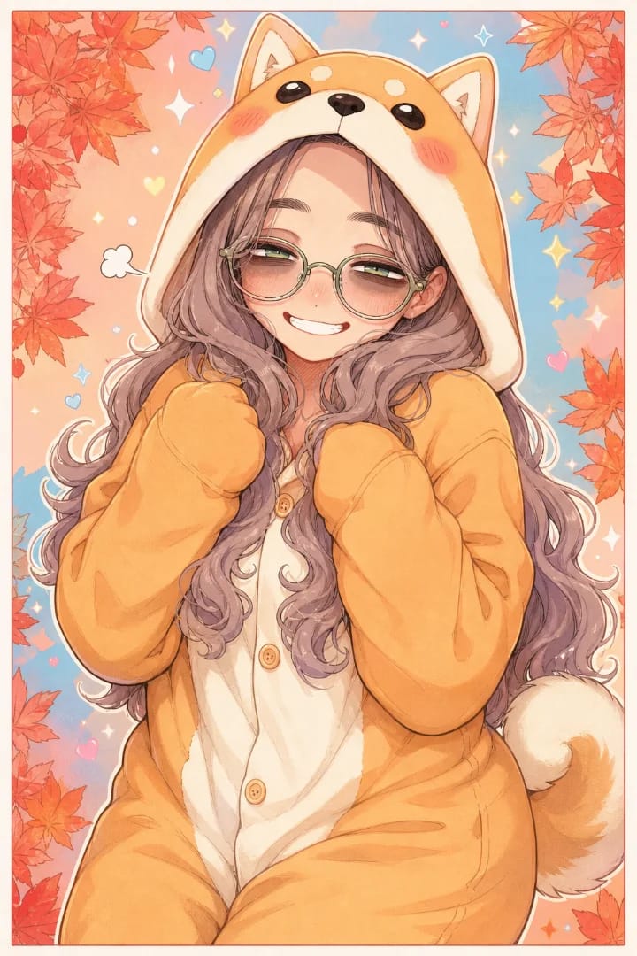 🐕Shiba Comfy🐕