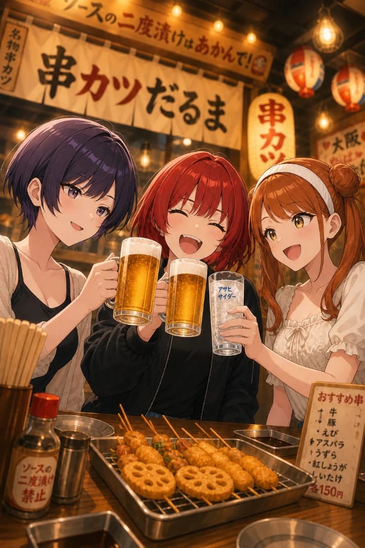 Cheers! 🍻🍺