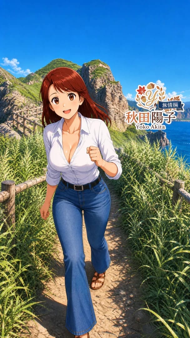 さてここはどこでしょうか？