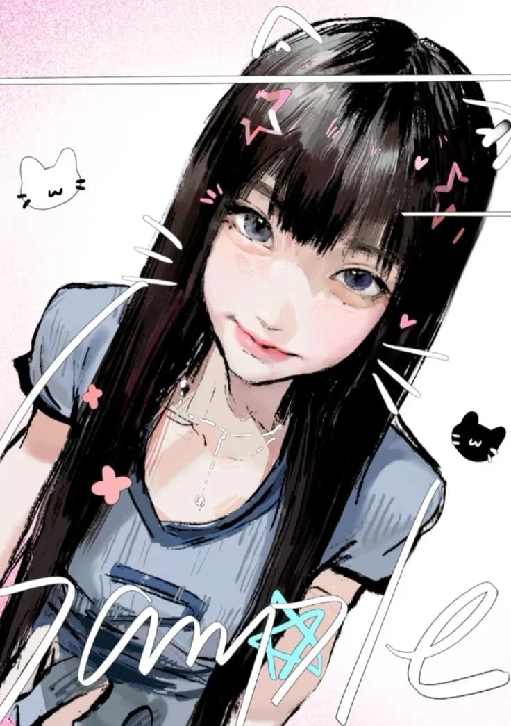 Iroha so ciuuu