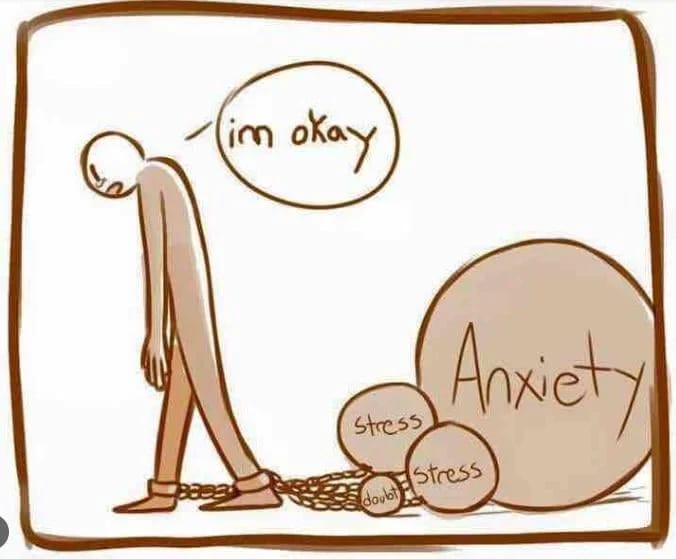 This is accurate to me