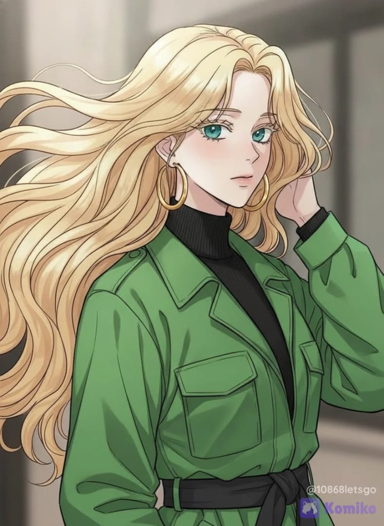 X-Men Series OC: Juliette "Jules" or "Julie" Wells