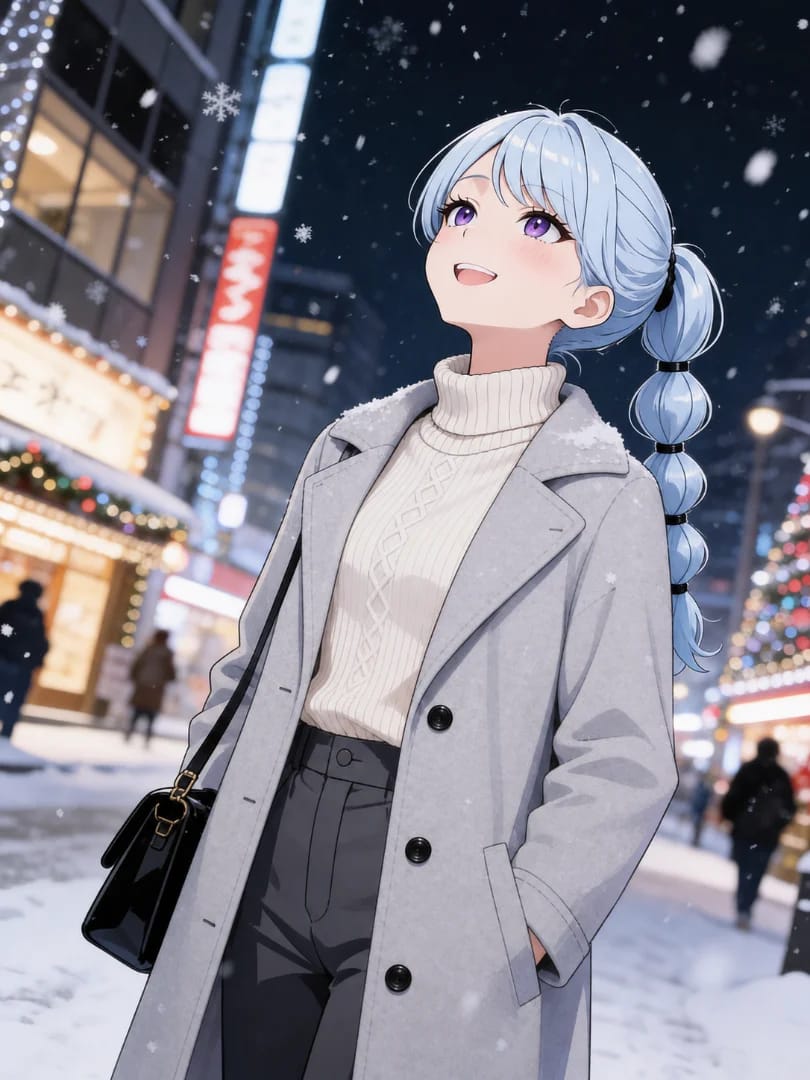 Minase Kaori 05
