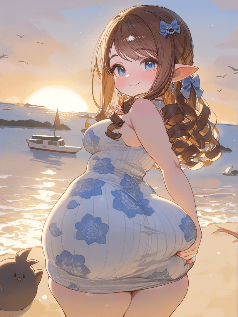 Daisy — Feelin’ Cute