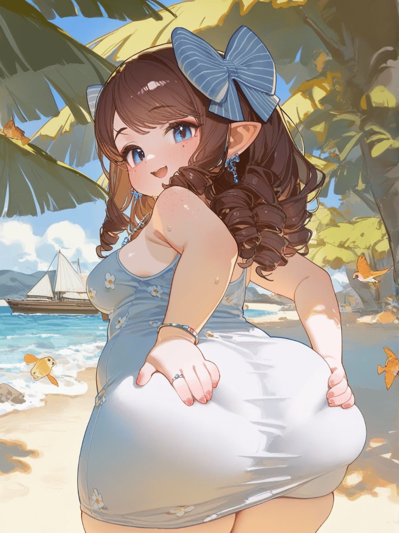 Daisy — Feelin’ Cute