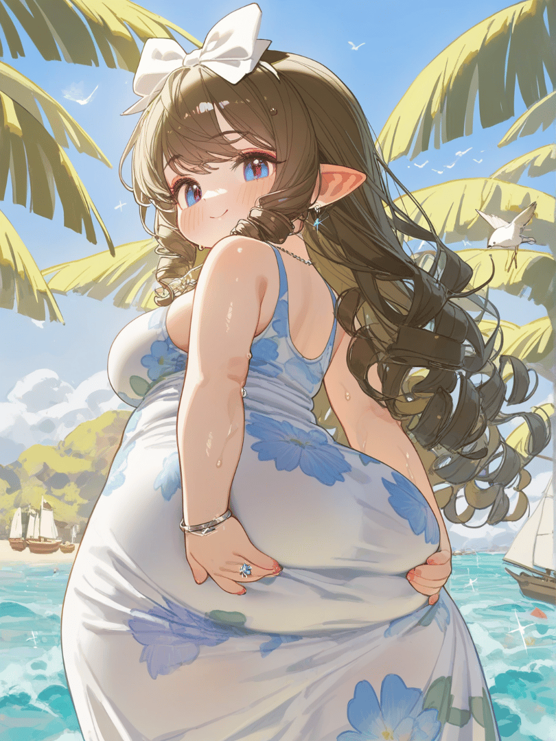 Daisy — Feelin’ Cute