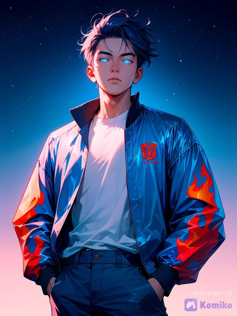 Human,! Optimus Prime