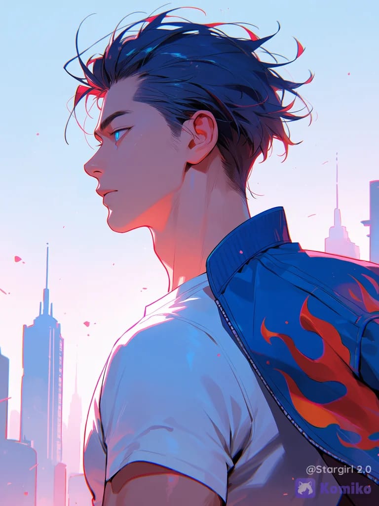 Human! Optimus Prime