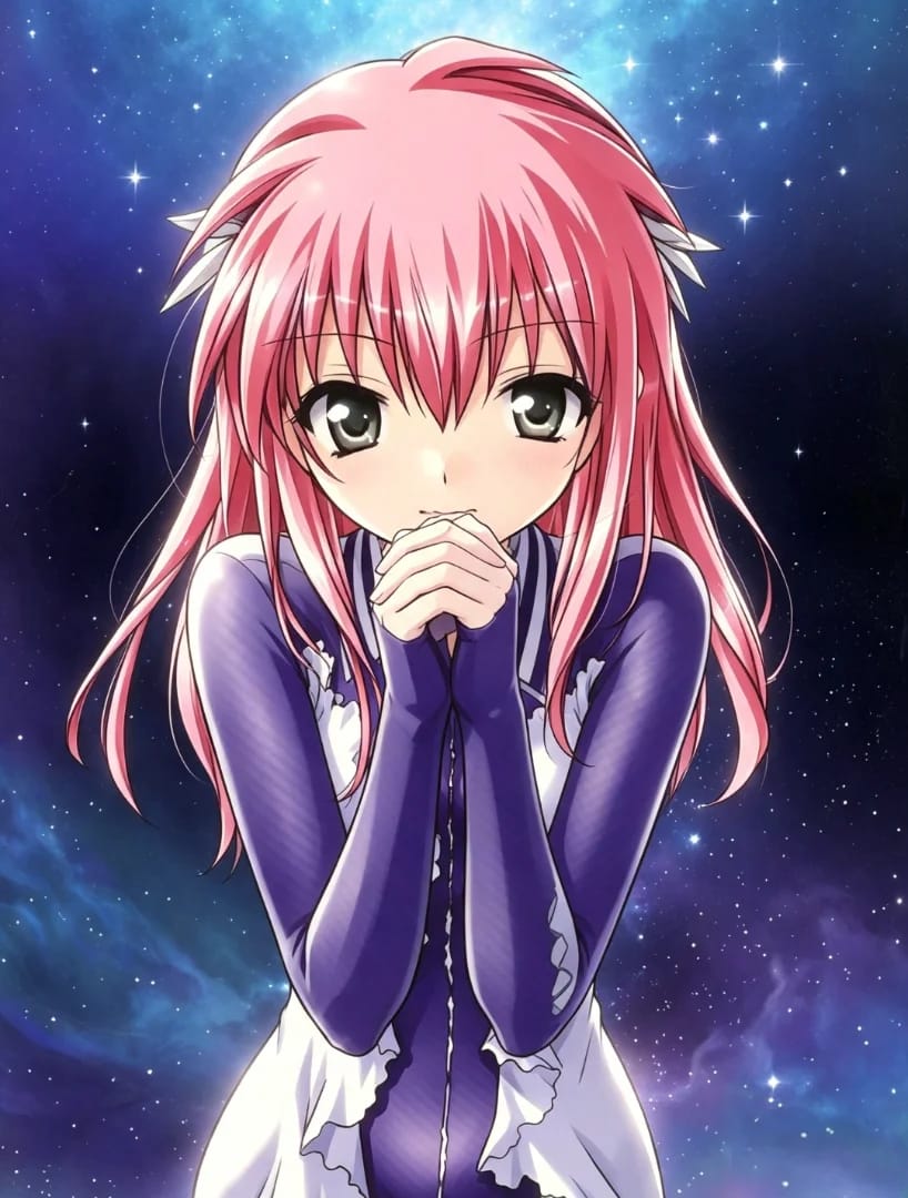 May the Stars guide you