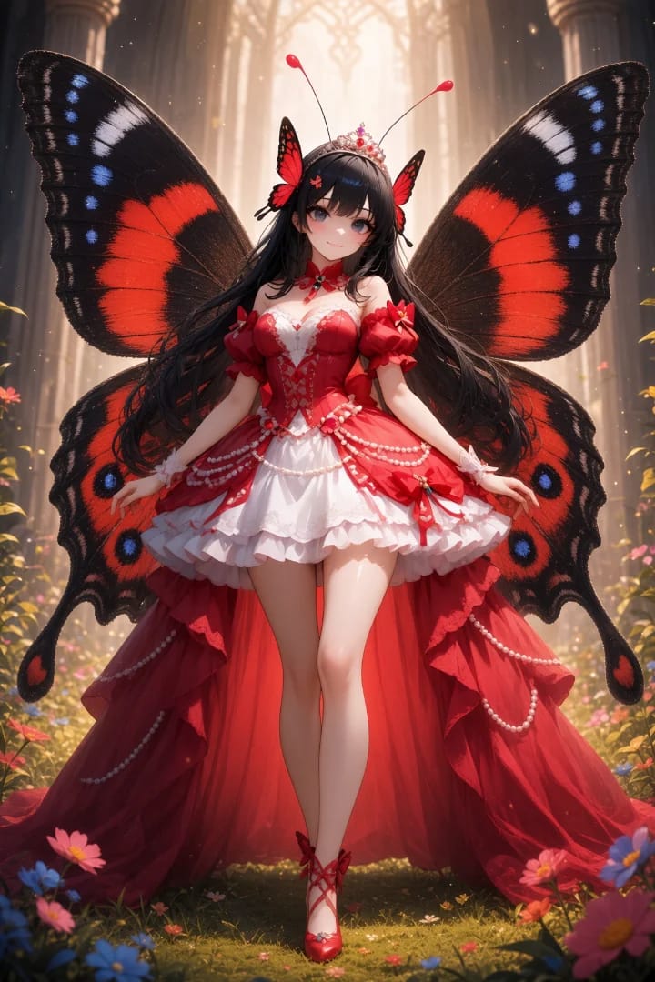 Olivia