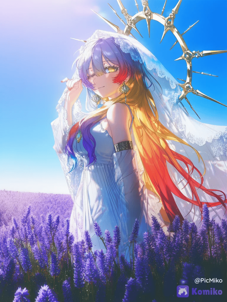 🌈 ✨ 🌊 ⑨